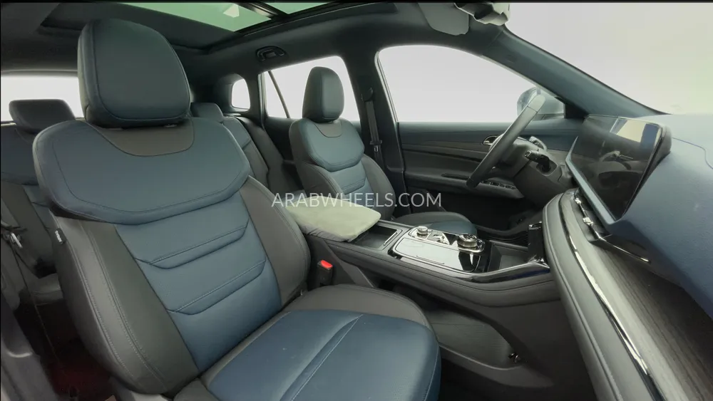 فورد تيريتوري 2025 for Sale in دبي Image-28