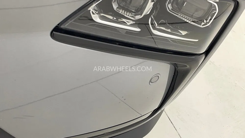 فورد تيريتوري 2025 for Sale in دبي Image-32