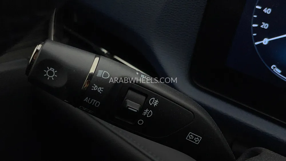 فورد تيريتوري 2025 for Sale in دبي Image-39