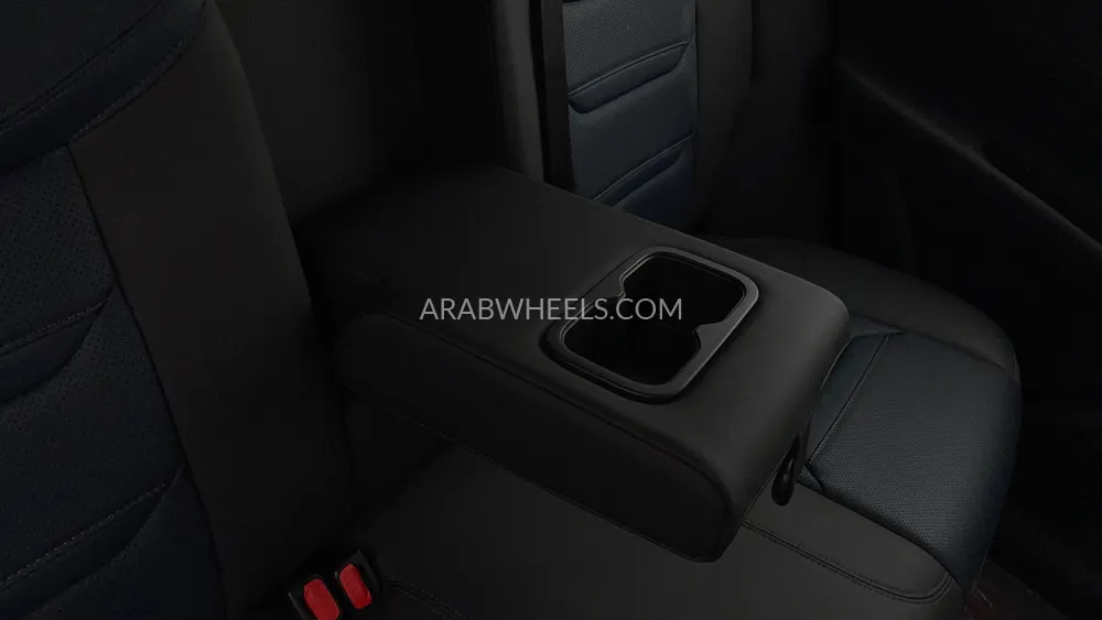 فورد تيريتوري 2025 for Sale in دبي Image-42