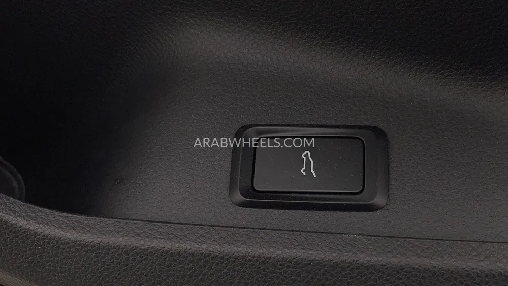 فورد تيريتوري 2025 for Sale in دبي Image-46