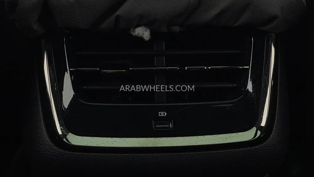 فورد تيريتوري 2025 for Sale in دبي Image-57