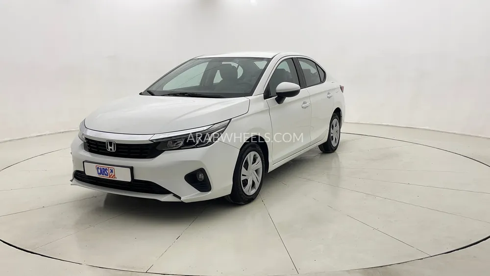 Honda City 2024 for Sale in Dubai Image-7