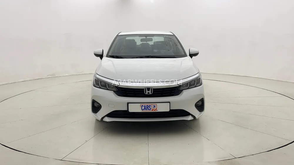 Honda City 2024 for Sale in Dubai Image-8