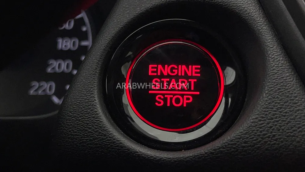 Honda City 2024 for Sale in Dubai Image-20