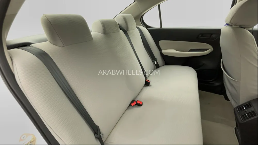 Honda City 2024 for Sale in Dubai Image-25