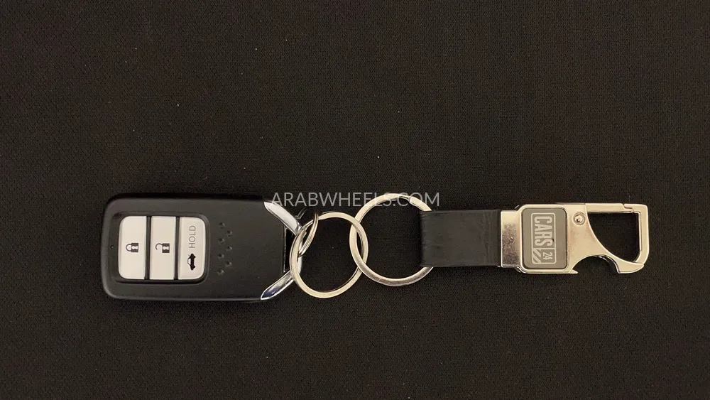 Honda City 2024 for Sale in Dubai Image-27