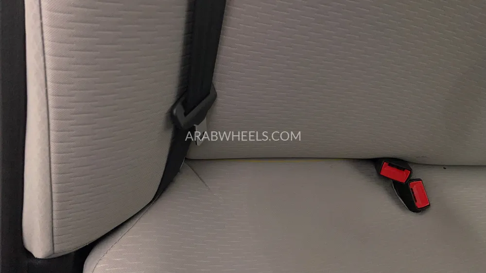 Honda City 2024 for Sale in Dubai Image-34