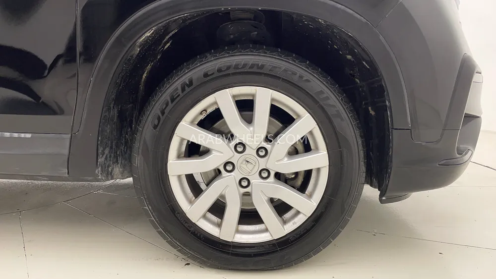 Honda Pilot 2019 for Sale in Dubai Image-10