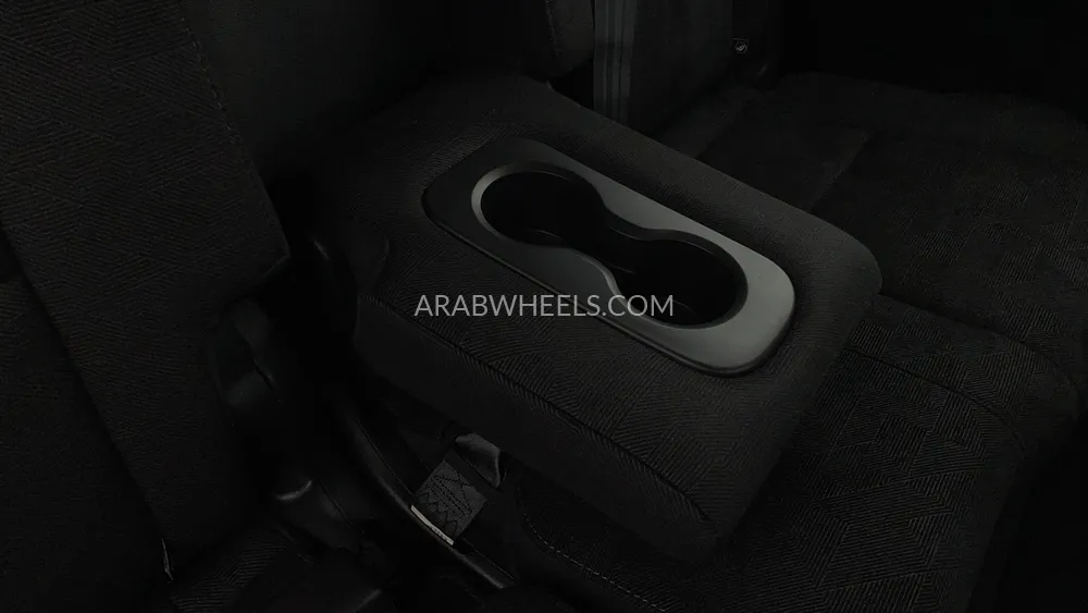 Honda Pilot 2019 for Sale in Dubai Image-37