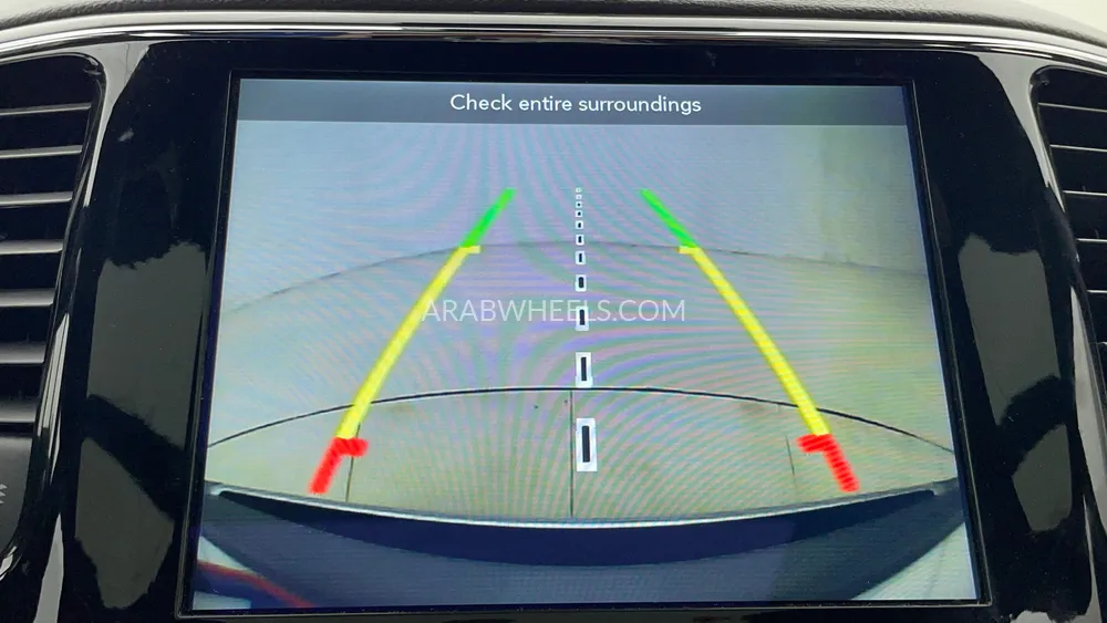 Jeep Grand Cherokee 2019 for Sale in Dubai Image-16