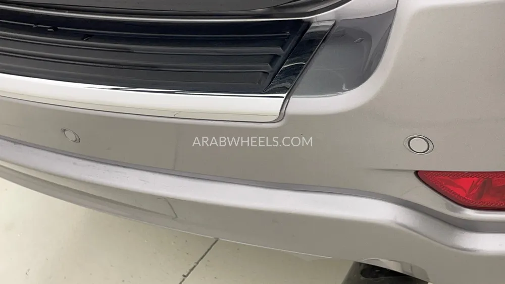 Jeep Grand Cherokee 2019 for Sale in Dubai Image-31