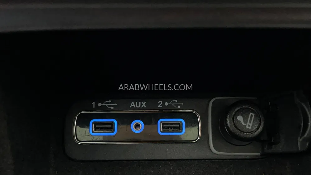 Jeep Grand Cherokee 2019 for Sale in Dubai Image-61