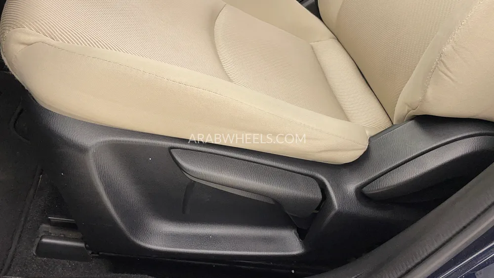 Mazda 3 2018 for Sale in Dubai Image-20