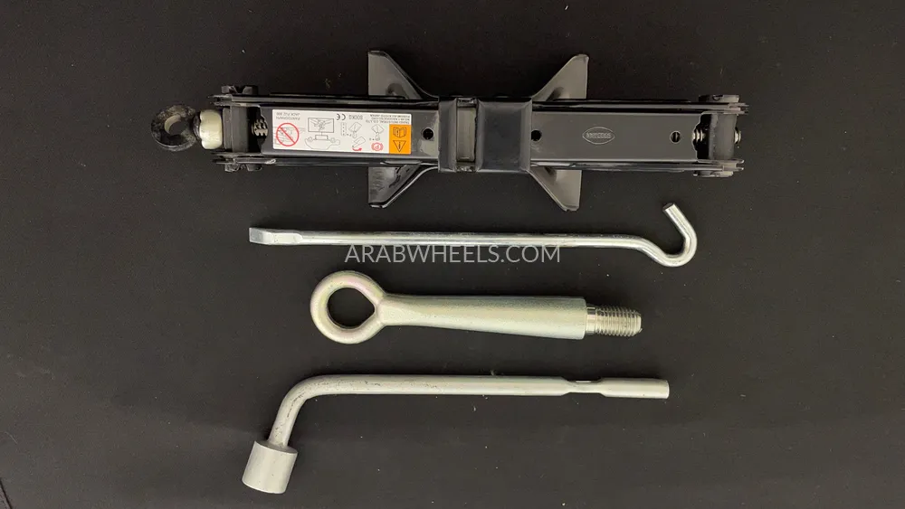 Mazda 3 2018 for Sale in Dubai Image-27