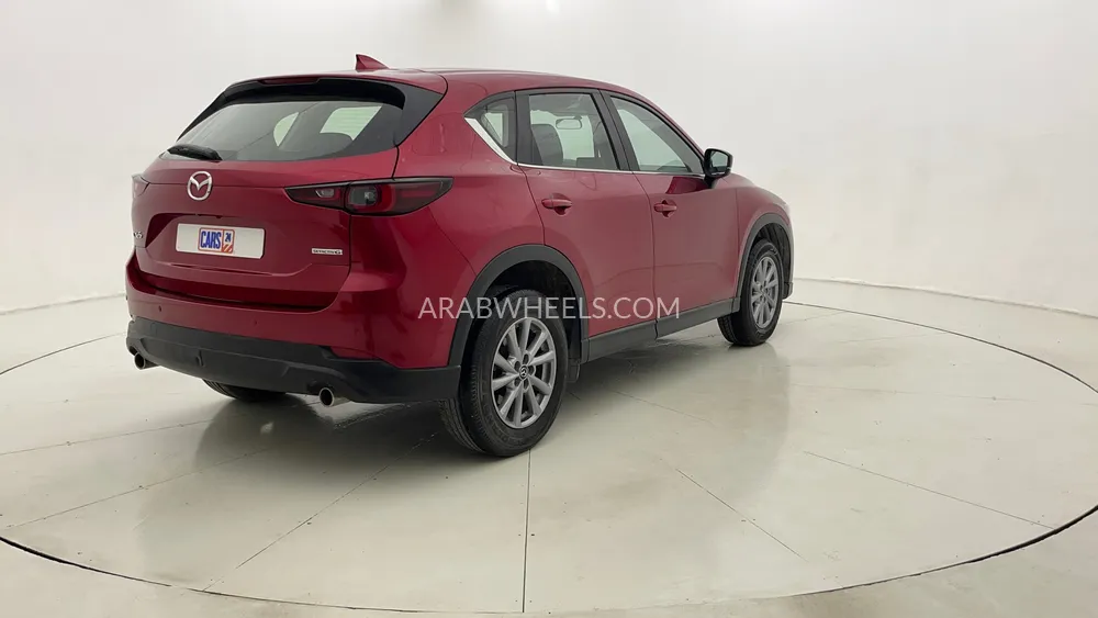 Mazda CX 5 2024 for Sale in Dubai Image-3