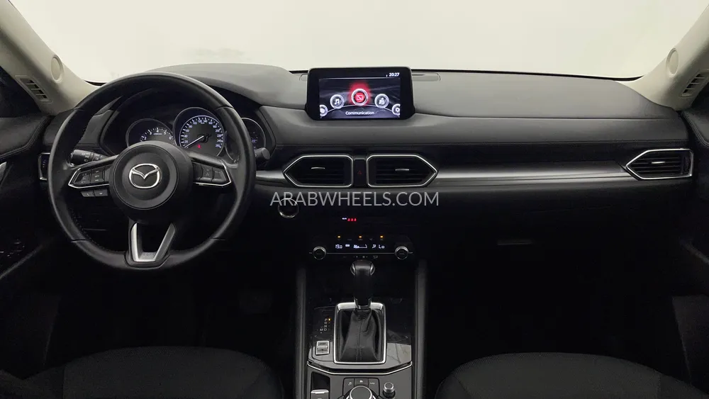 Mazda CX 5 2024 for Sale in Dubai Image-12