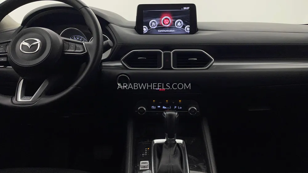 Mazda CX 5 2024 for Sale in Dubai Image-14