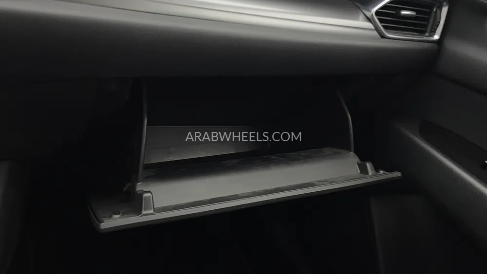 Mazda CX 5 2024 for Sale in Dubai Image-31