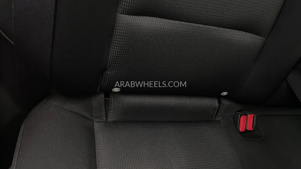 Mazda CX 5 2024 for Sale in Dubai Image-38