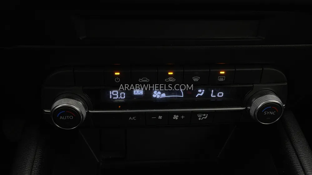 Mazda CX 5 2024 for Sale in Dubai Image-42