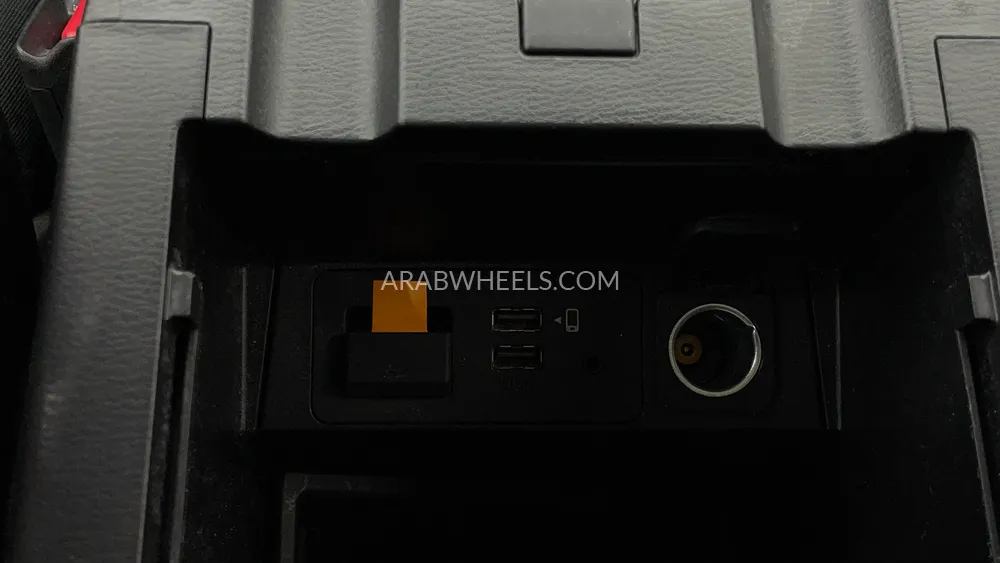 Mazda CX 5 2024 for Sale in Dubai Image-44