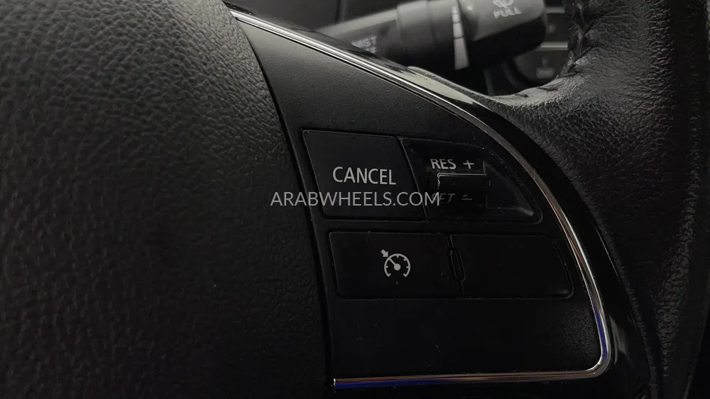 ميتسوبيشي أتراج 2022 for Sale in دبي Image-18