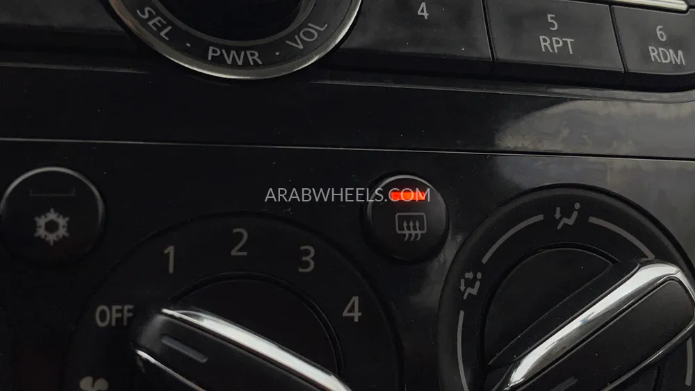 ميتسوبيشي أتراج 2022 for Sale in دبي Image-31