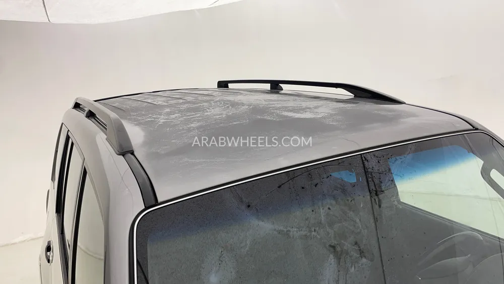 Mitsubishi Pajero 2020 for Sale in Dubai Image-11