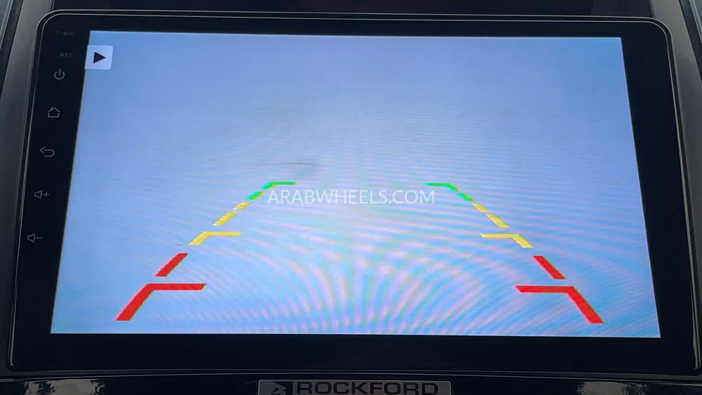 Mitsubishi Pajero 2020 for Sale in Dubai Image-16