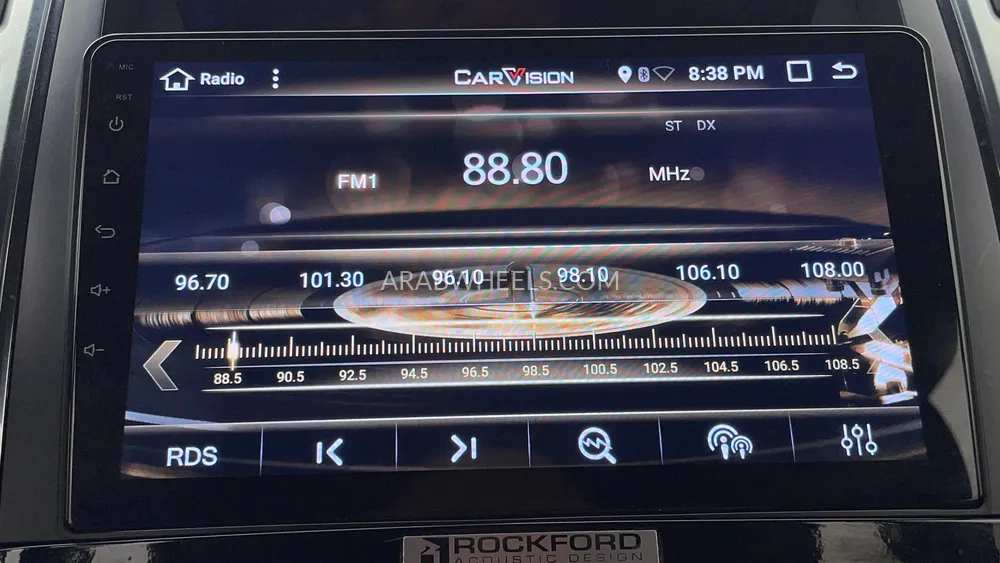 Mitsubishi Pajero 2020 for Sale in Dubai Image-31