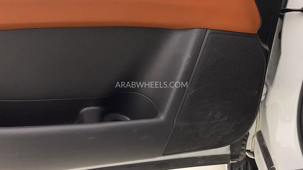 Nissan Patrol 2022 for Sale in Dubai Image-23