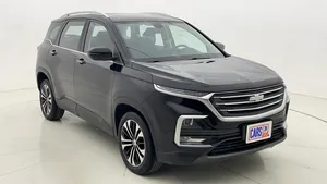 Chevrolet Captiva 1.5T Premier 2023 for Sale