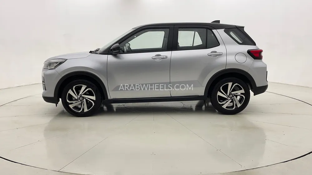 تويوتا رايز 2024 for Sale in دبي Image-6