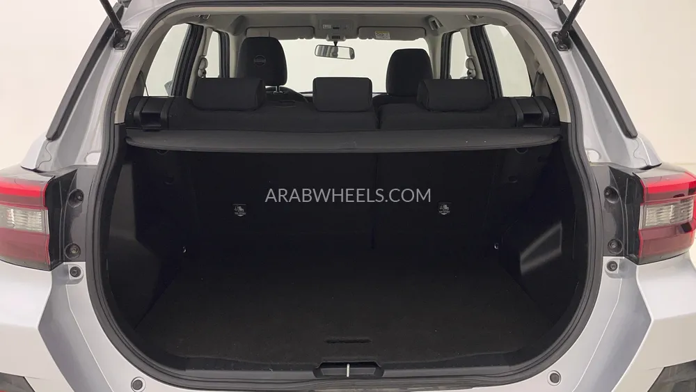 تويوتا رايز 2024 for Sale in دبي Image-24