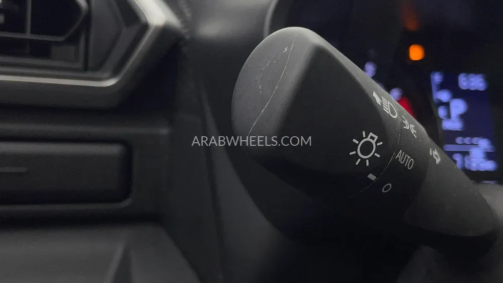 تويوتا رايز 2024 for Sale in دبي Image-32