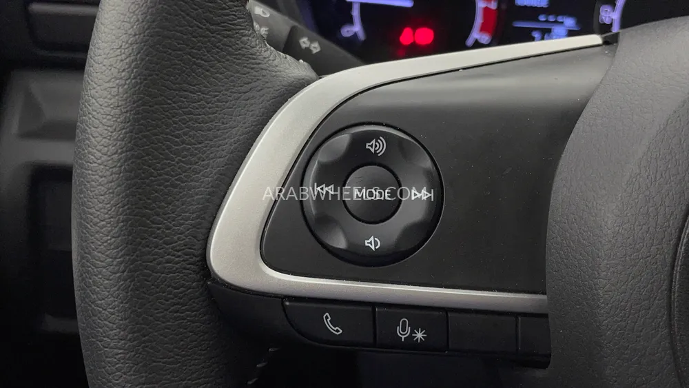 تويوتا رايز 2024 for Sale in دبي Image-36