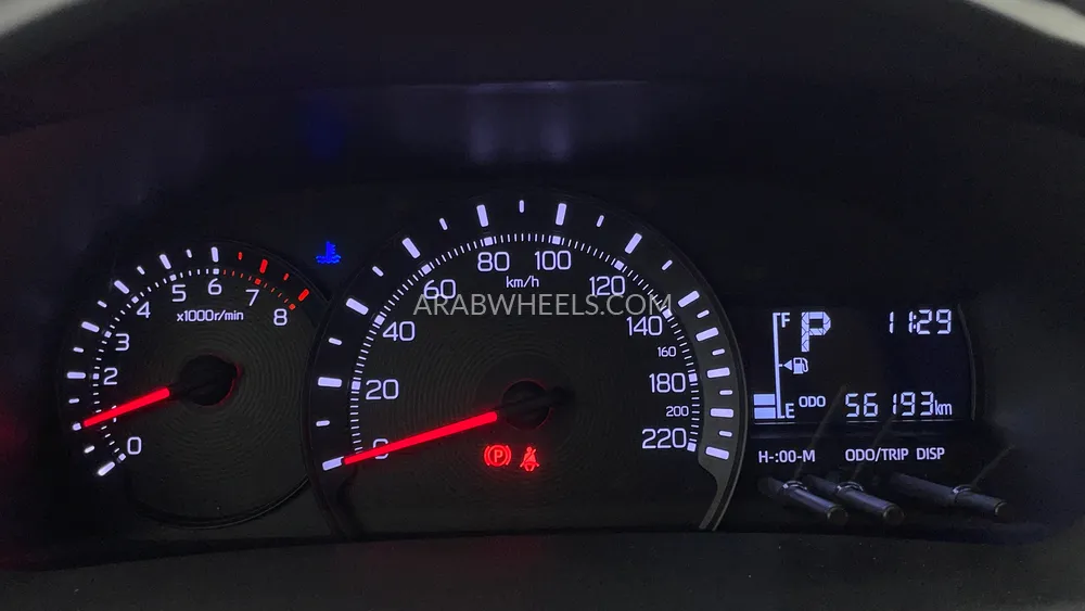 تويوتا يارس 2024 for Sale in دبي Image-13