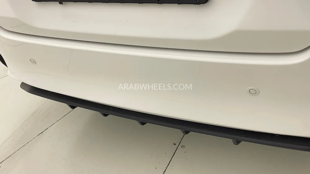 تويوتا يارس 2024 for Sale in دبي Image-26