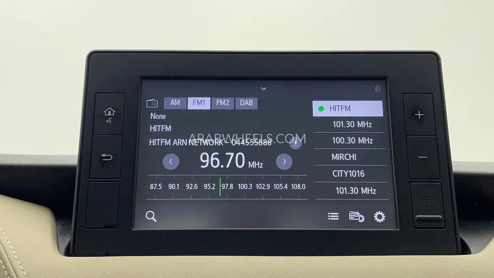 تويوتا يارس 2024 for Sale in دبي Image-29