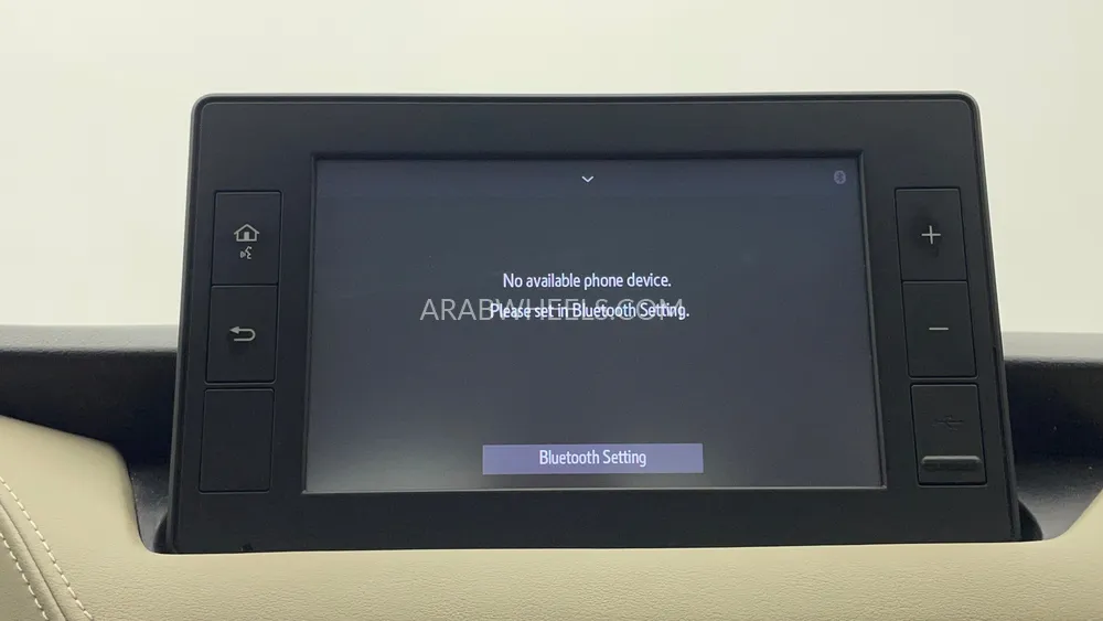 تويوتا يارس 2024 for Sale in دبي Image-32