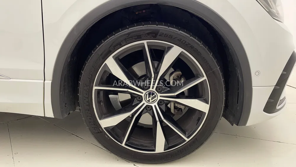  فولكس واجن تيغوان 2022 for Sale in دبي Image-10
