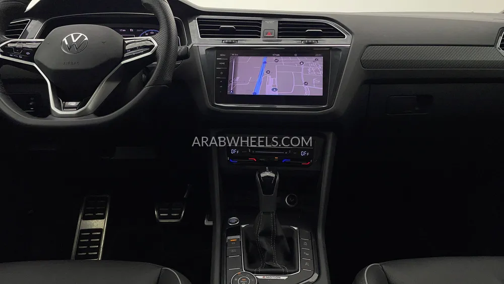  فولكس واجن تيغوان 2022 for Sale in دبي Image-14