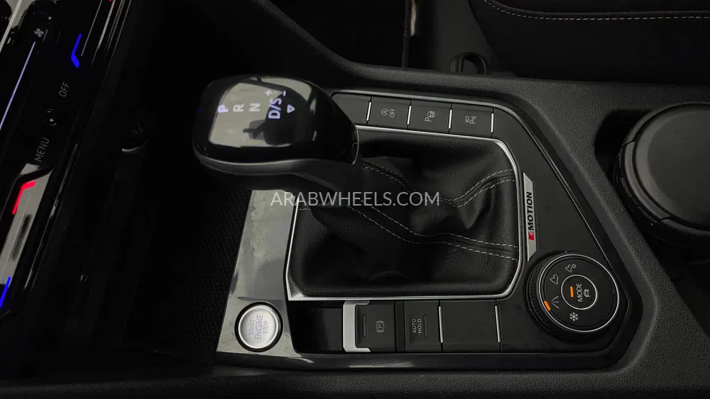  فولكس واجن تيغوان 2022 for Sale in دبي Image-20