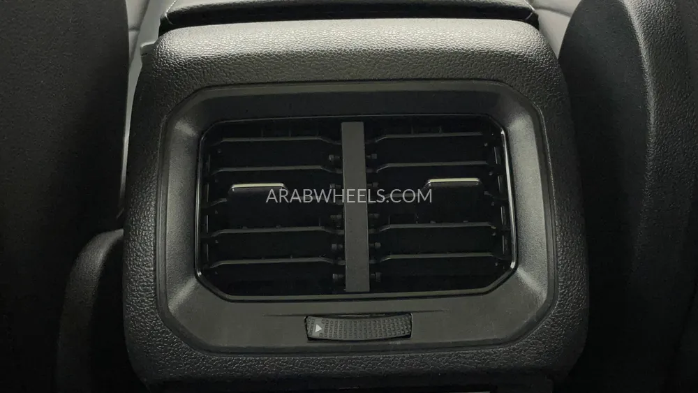  فولكس واجن تيغوان 2022 for Sale in دبي Image-27