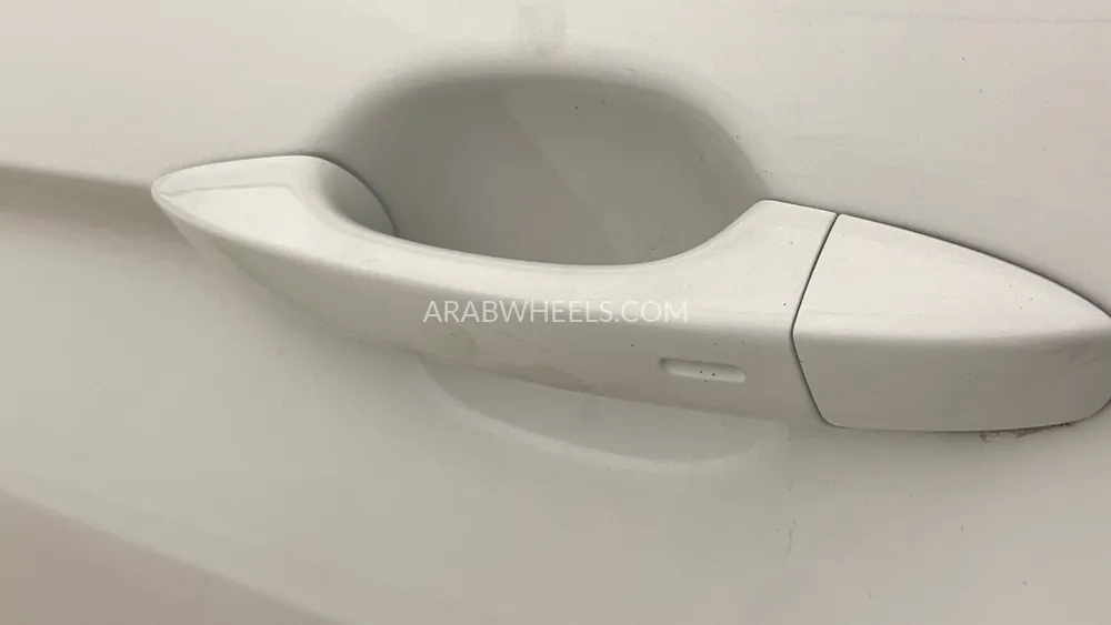  فولكس واجن تيغوان 2022 for Sale in دبي Image-46