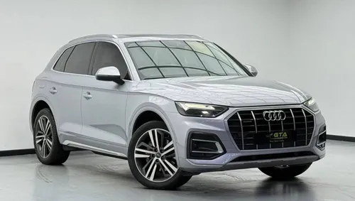 Audi Q5 45 TFSI S-Line quattro S Tronic 2023