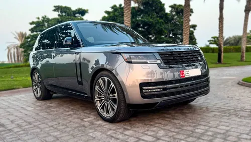 Land Rover Range Rover 4.4L HSE P530 2023
