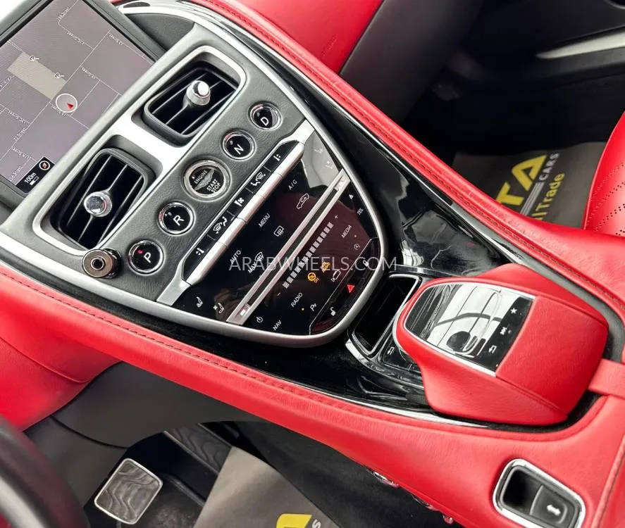 Aston Martin DB11 2017 for Sale in Dubai Image-13