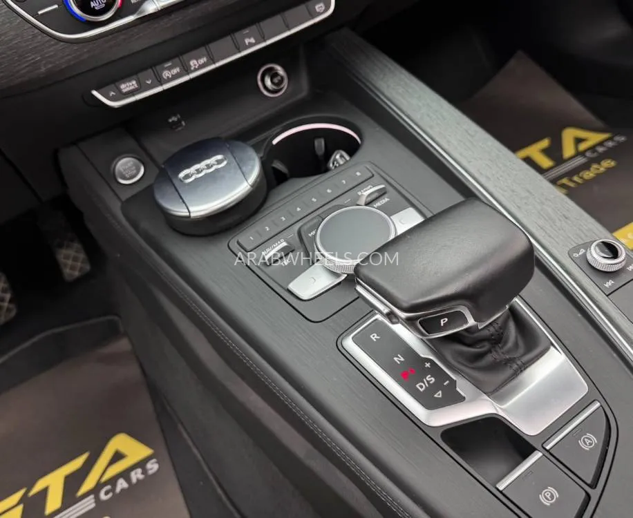 Audi A5 2019 for Sale in Dubai Image-9